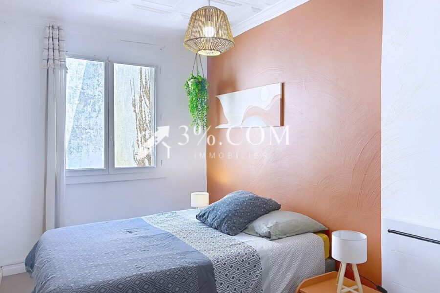 Appartement à vendre à Gruissan