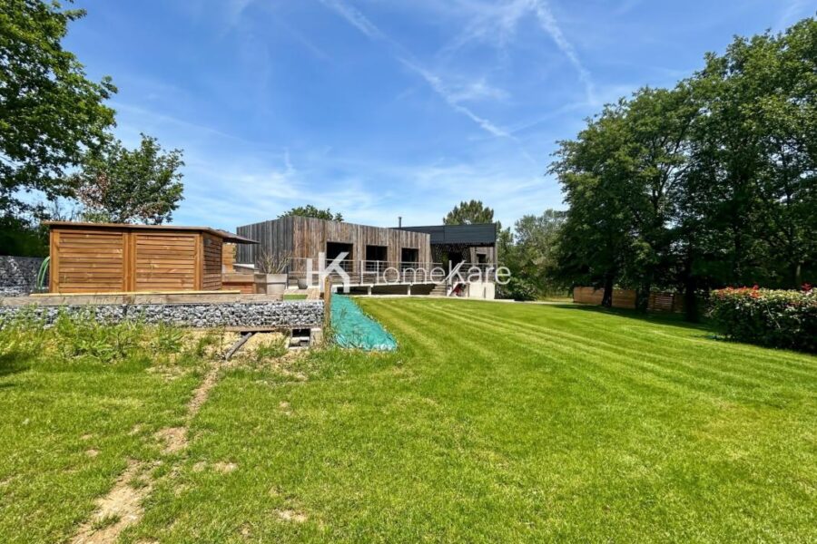 Maison à vendre à Samatan