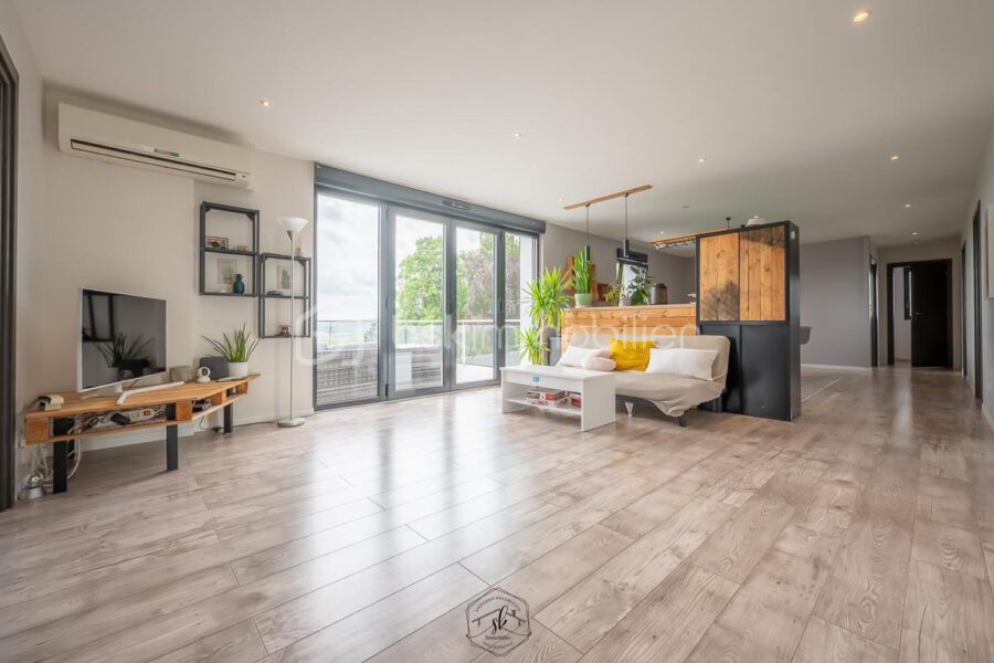 Maison à vendre à Scy chazelles