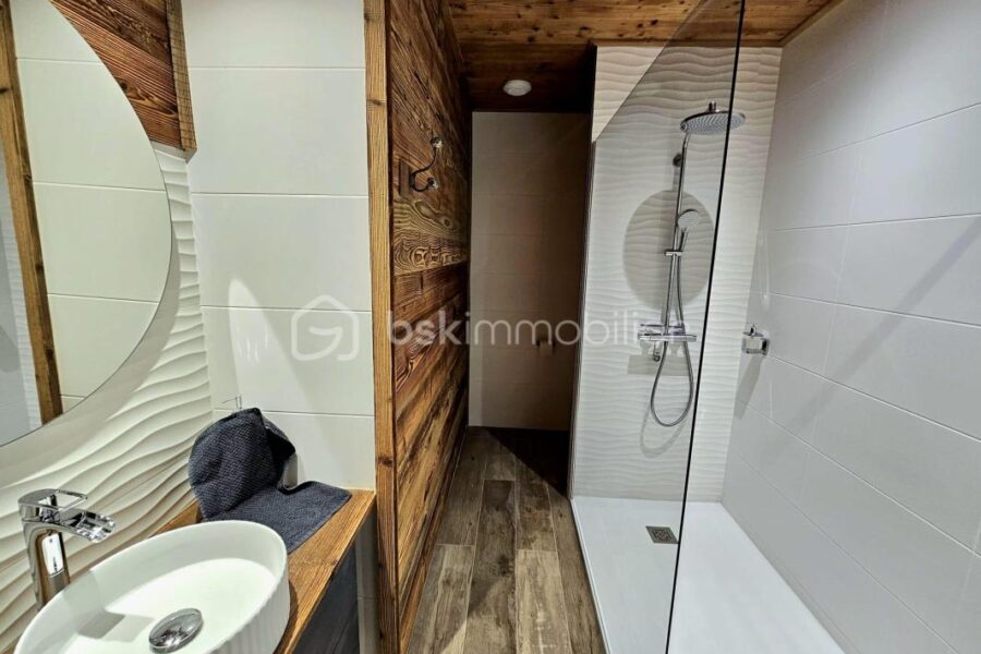 Maison à vendre à Allos