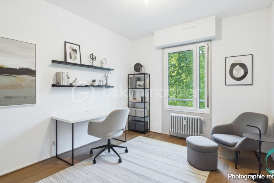 Appartement à vendre à Cluses