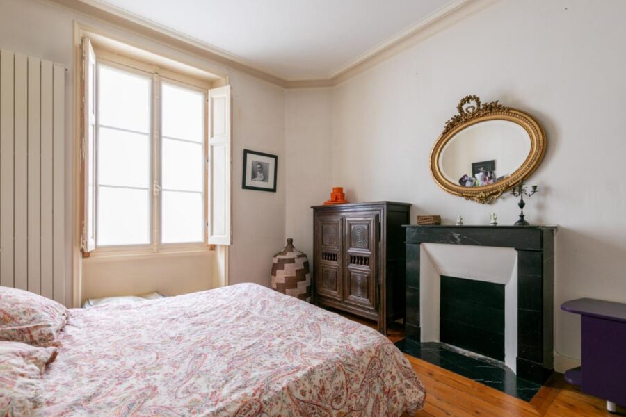 Appartement à vendre à Nantes