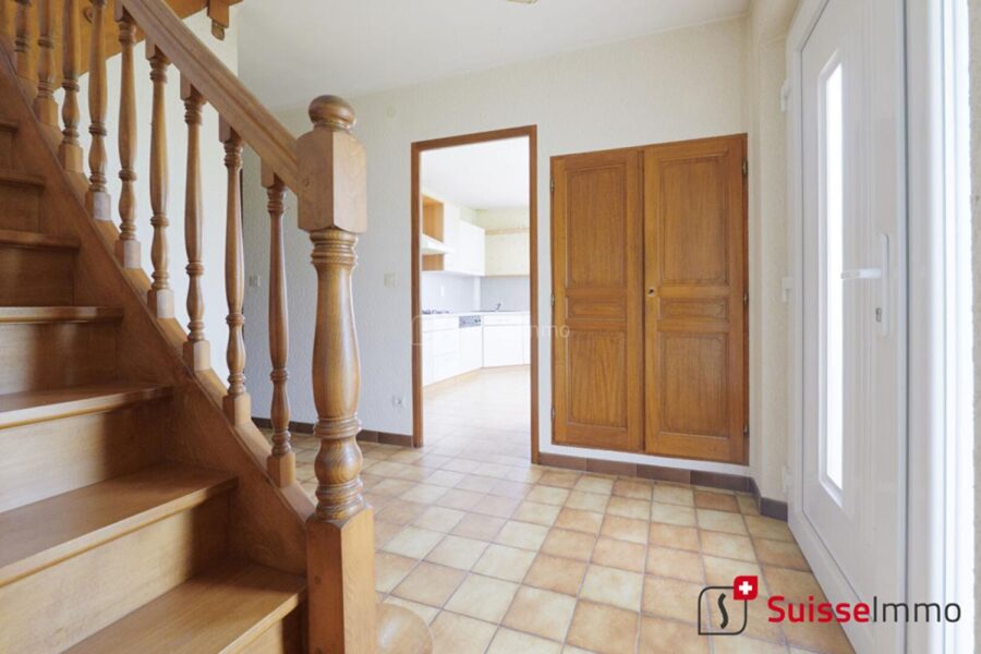 Maison à vendre à Bart
