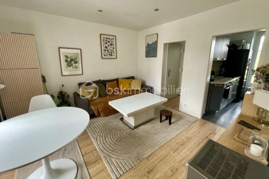 Appartement à vendre à Melun