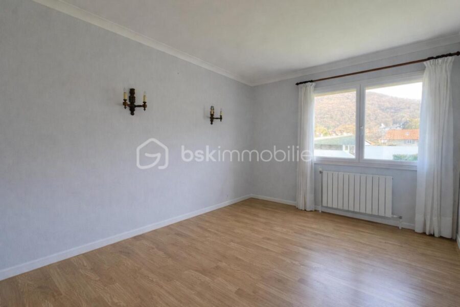 Maison à vendre à Bresson