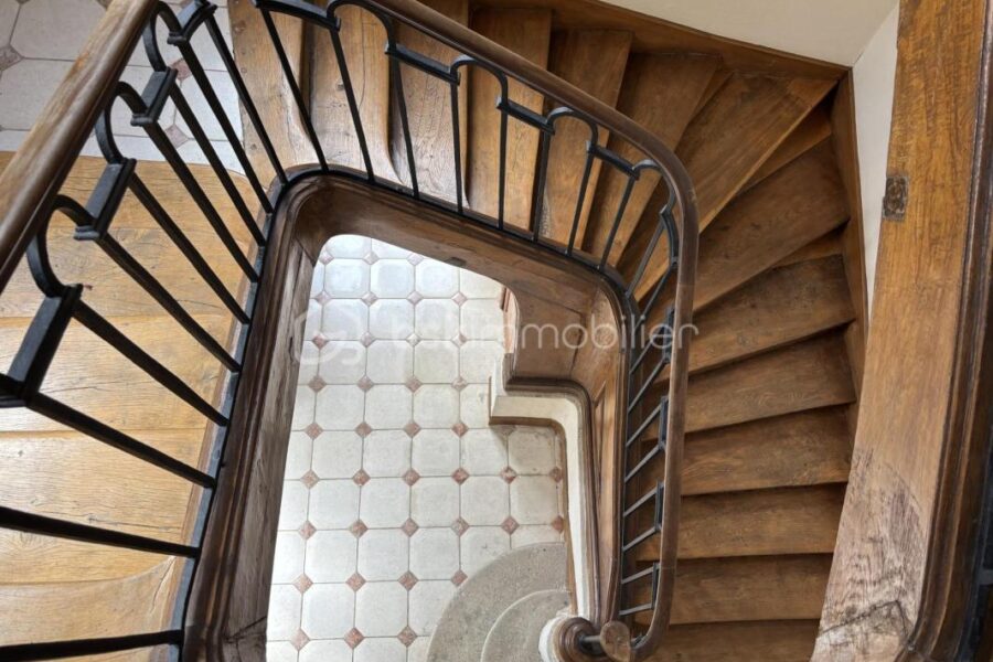 Appartement à vendre à Ris orangis