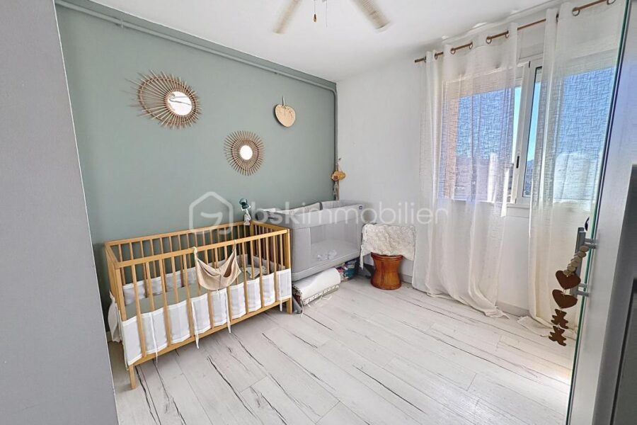 Appartement à vendre à La garde