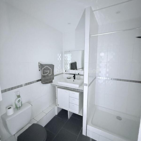 Appartement à vendre à Salon de provence