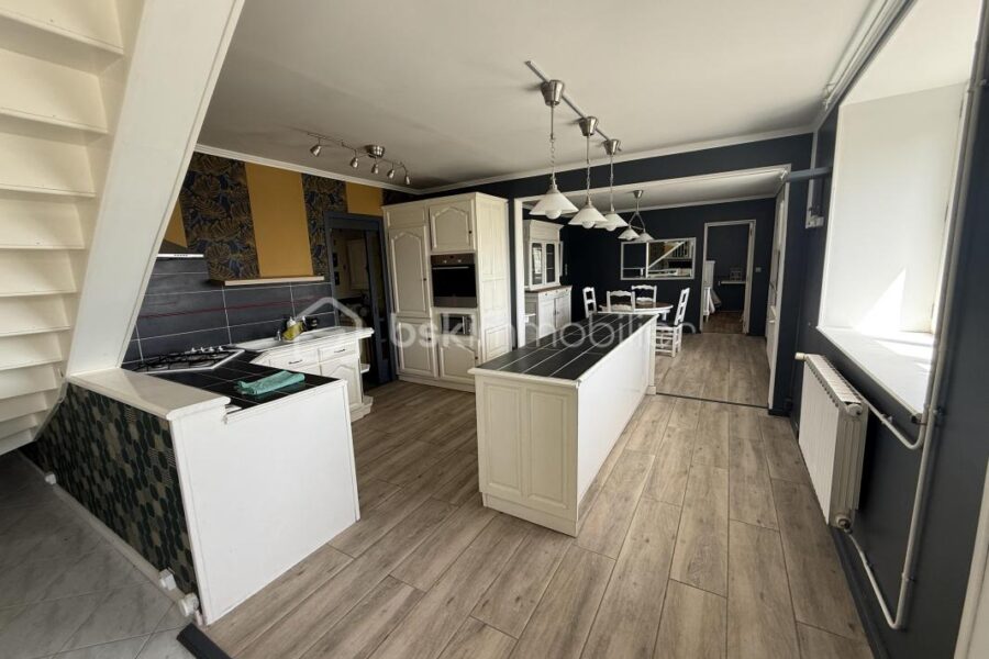 Maison à vendre à Chaulieu