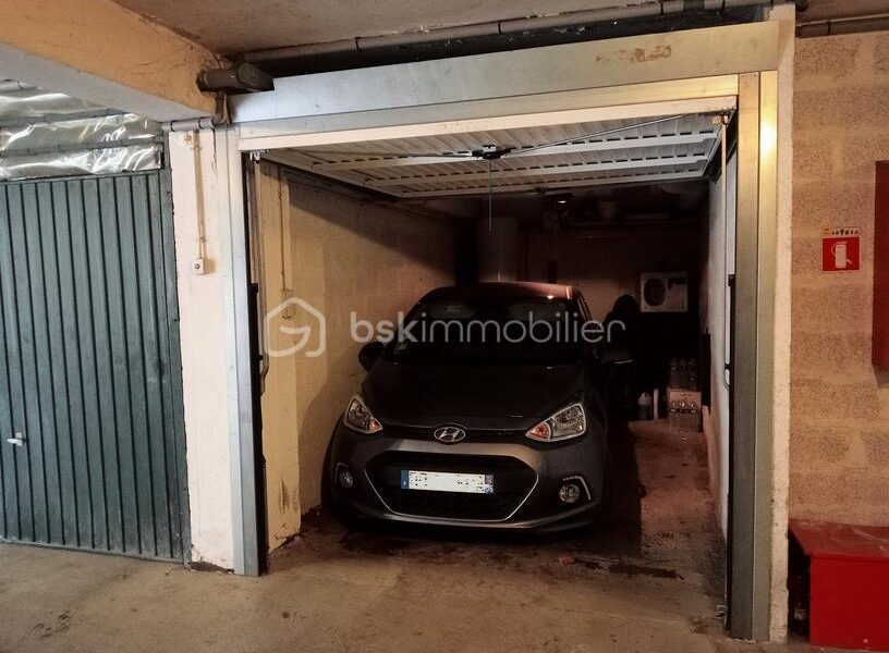 Appartement à vendre à Grasse