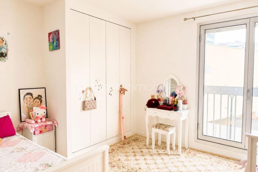 Appartement à vendre à Puteaux