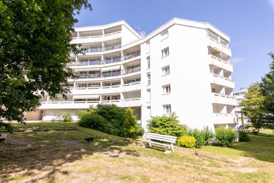 Appartement à vendre à Saint herblain