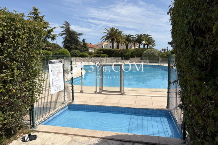 Appartement à vendre à Antibes
