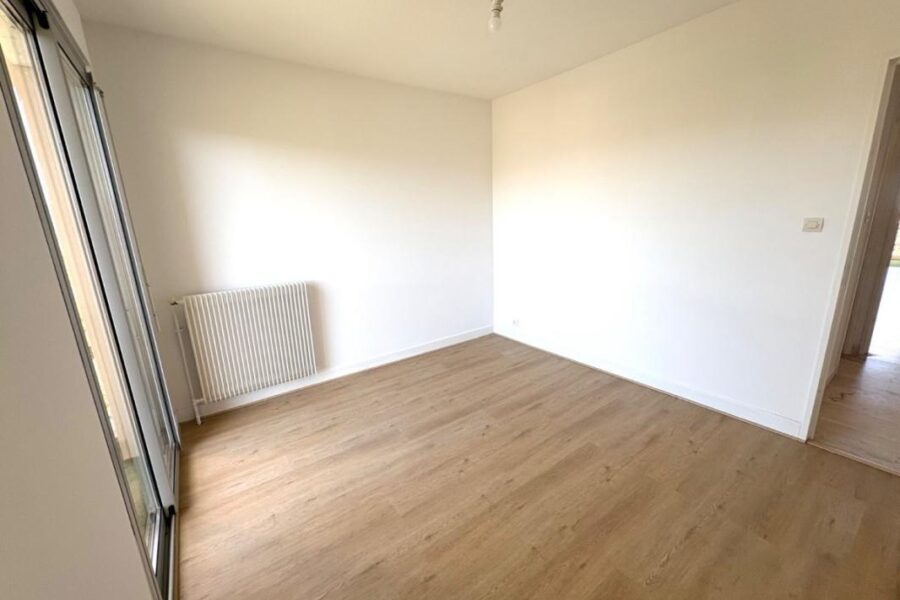 Appartement à louer à Nice