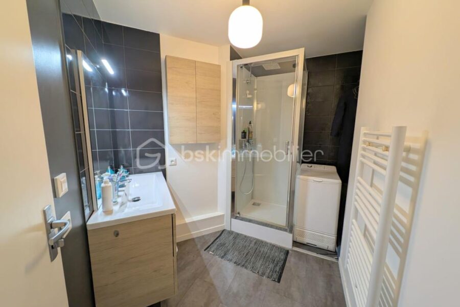 Appartement à vendre à Le havre