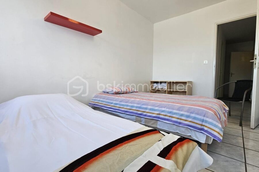 Appartement à vendre à Montpellier