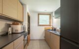 Appartement à vendre à Megeve