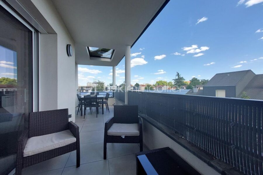 Appartement à vendre à Clermont ferrand