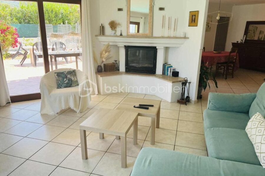 Maison à vendre à Calenzana
