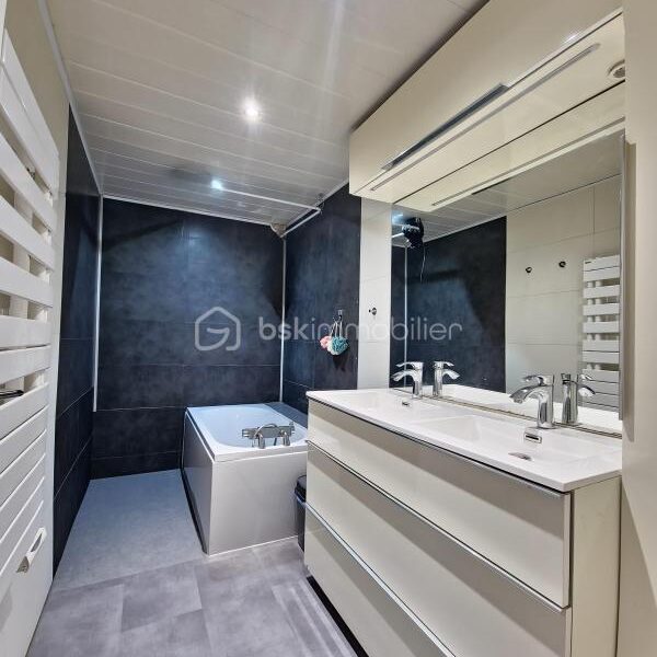 Appartement à vendre à Villepinte — Vue parc — photo 11