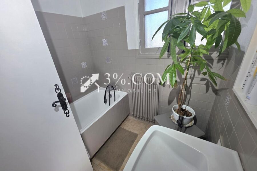 Maison à vendre à Frejus