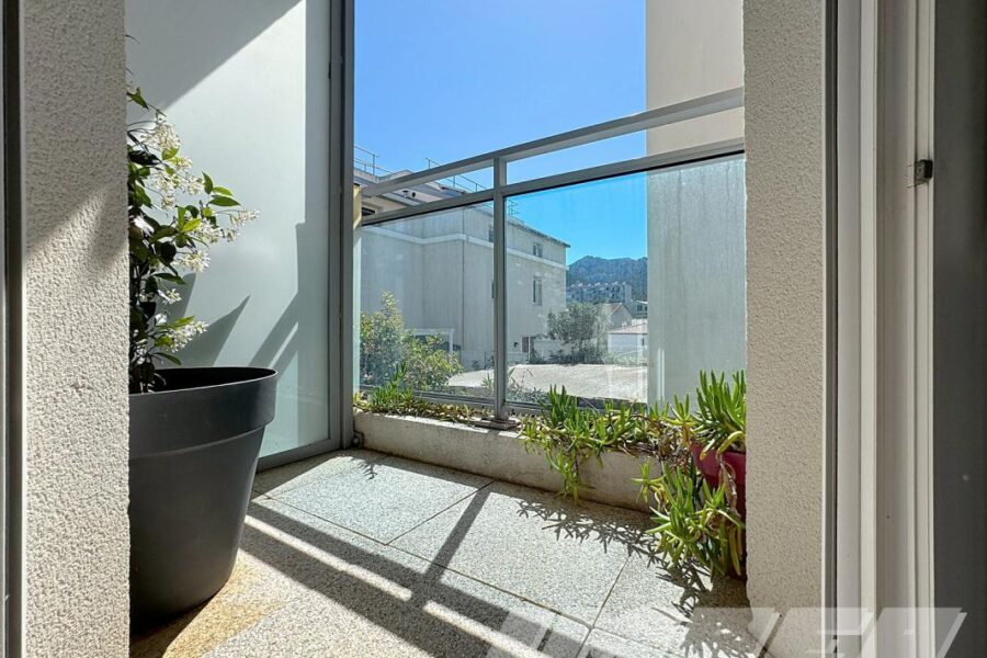 Appartement à vendre à Marseille