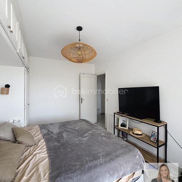 Appartement à vendre à Le cannet