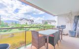 Appartement à vendre à Poisy