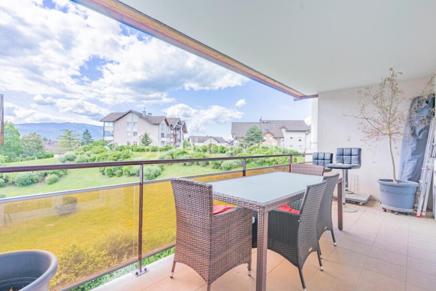 Appartement à vendre à Poisy