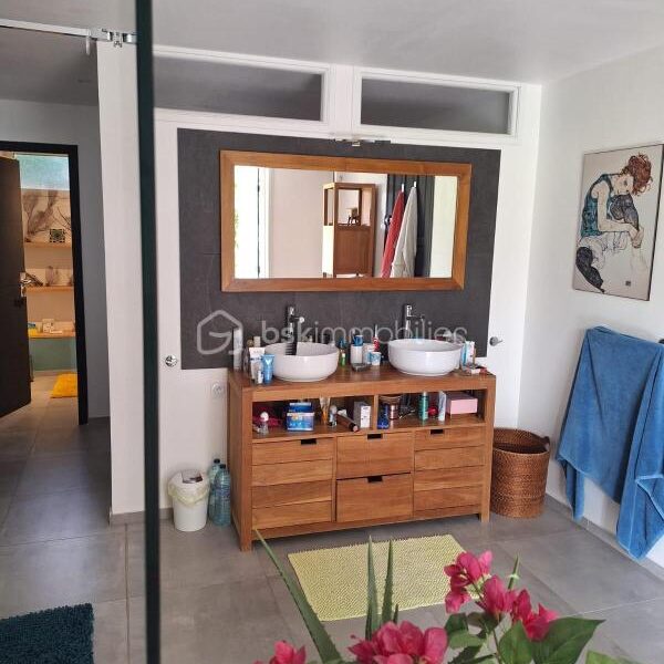 Maison à vendre à Le gosier — Vue nature — photo 13