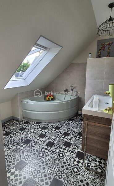Maison à vendre à Beauce