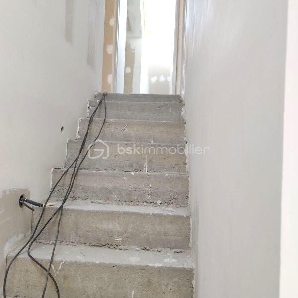 Maison à vendre à Morbier