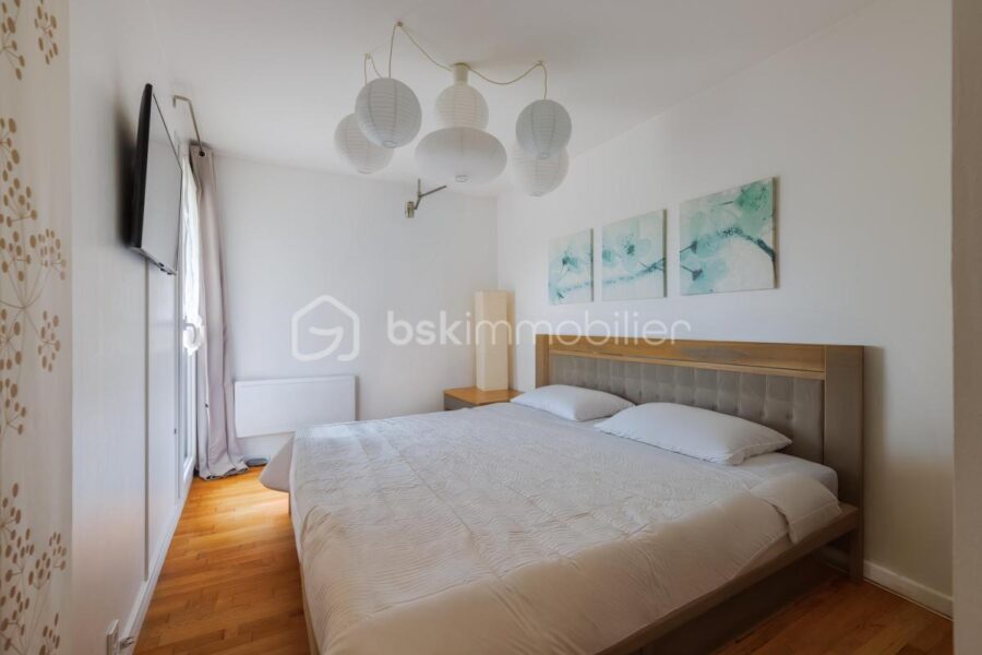 Appartement à vendre à Lyon 4e arrondissement