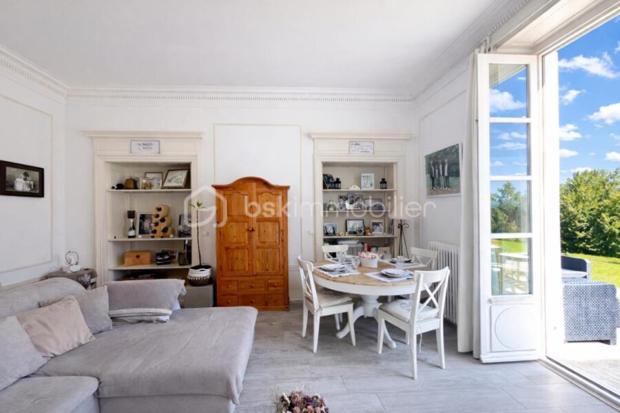 Appartement à vendre à Charnay les macon
