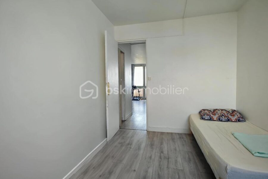 Appartement à vendre à Meudon