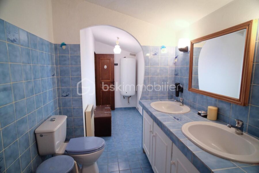Maison à vendre à Le mas