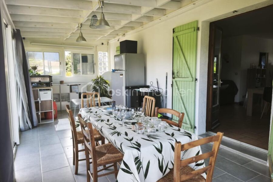 Maison à vendre à Valentine