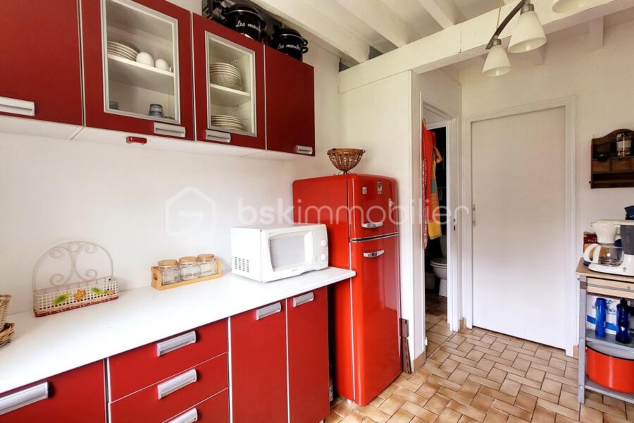 Maison à vendre à Criel sur mer