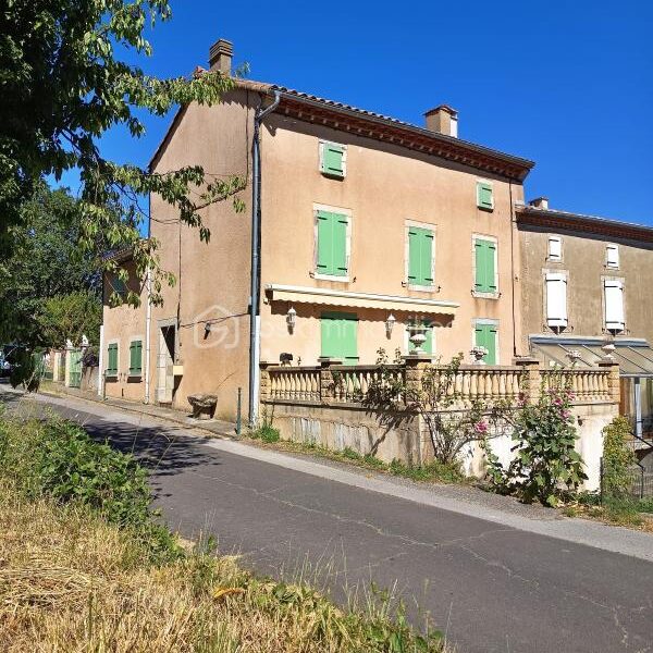Maison à vendre à Rieussec — Vue nature — photo 11