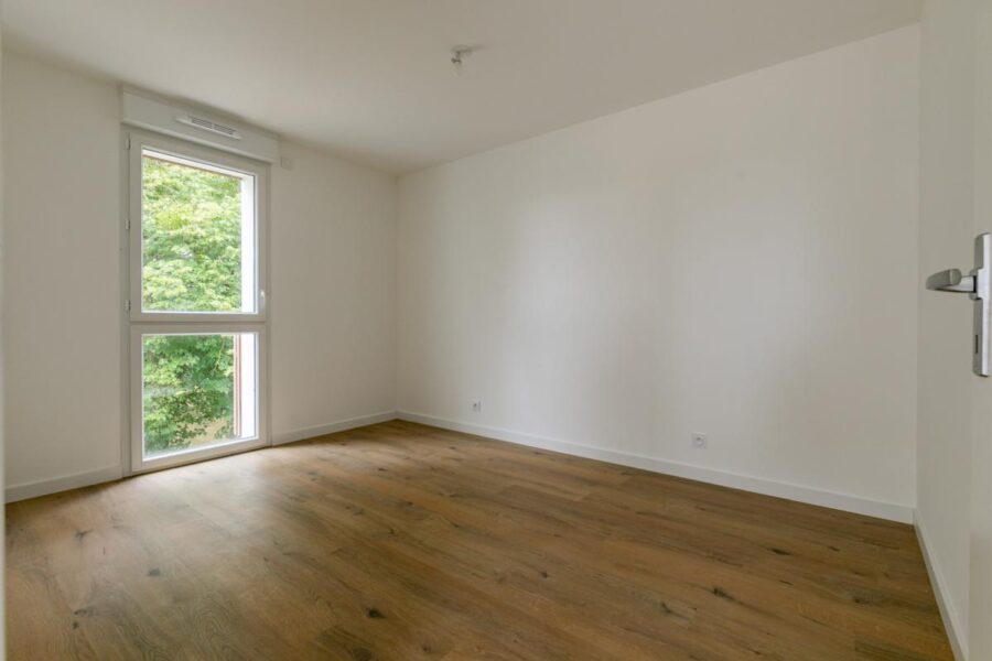 Appartement à vendre à Coueron