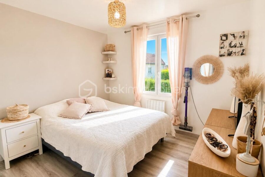 Maison à vendre à Moreuil