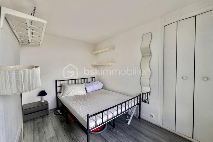 Appartement à vendre à Paris 5e arrondissement