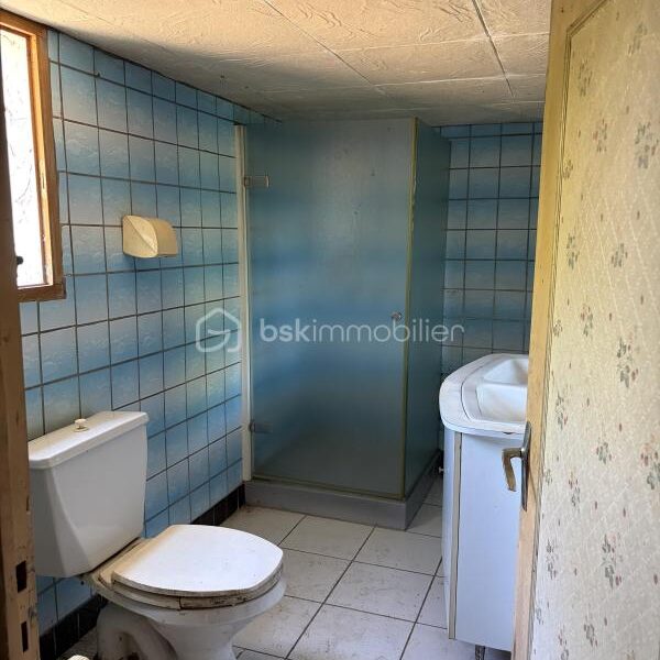 Maison à vendre à Noe