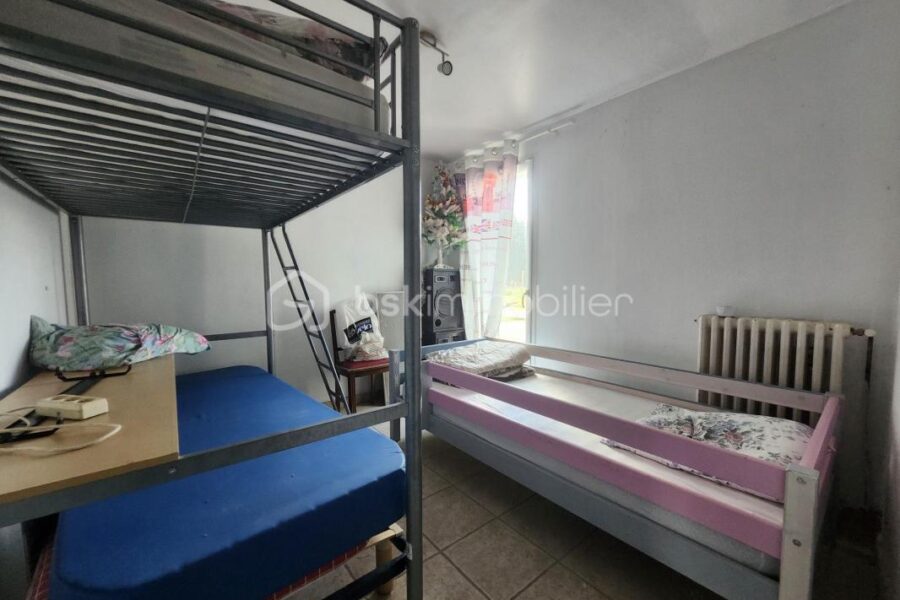 Maison à vendre à Pompignan
