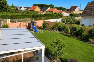 Maison à vendre à Calais