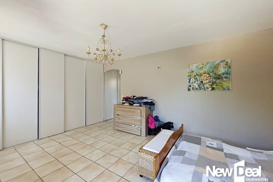Maison à vendre à Montauroux