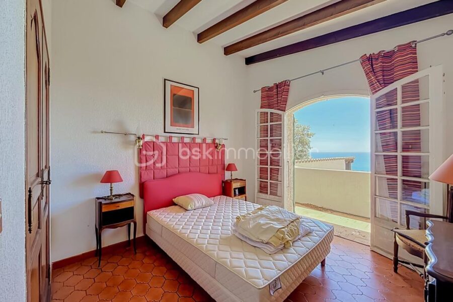 Maison à vendre à Sete