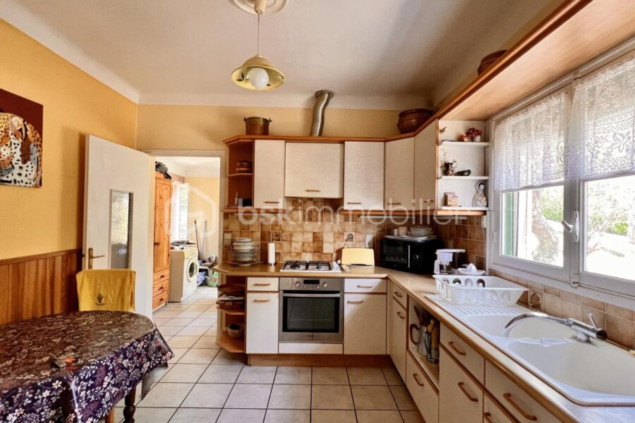 Maison à vendre à Vence