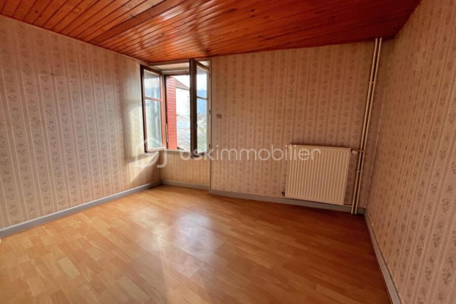 Maison à vendre à La terrasse