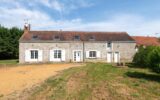 Maison à vendre à Bazouges sur le loir